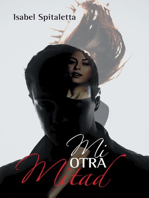 cover image of Mi Otra Mitad